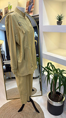 Nuss 1043 SPOR TAKİM HARDAL
