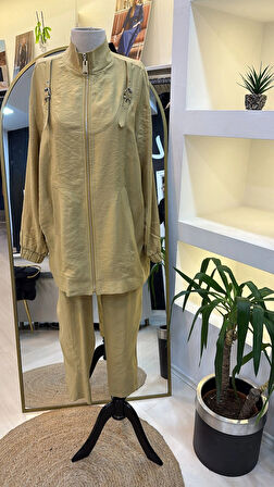 Nuss 1043 SPOR TAKİM HARDAL