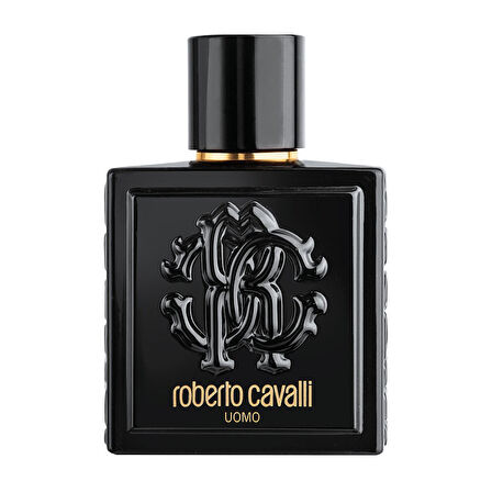 Roberto Cavalli UOMO EDT 100ML Erkek Parfüm