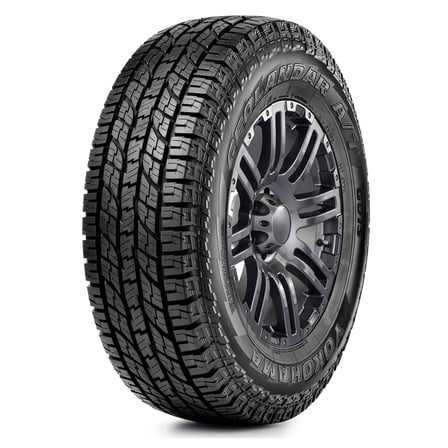 285/45R22 114H Geolandar A/T G015