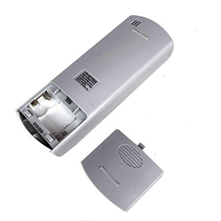 Siemens E-Nr S1ZMI12500/02 Klima Kumandası