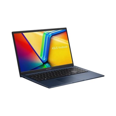 Asus Vivobook 15 X1504VA-NJ3665 FR120 Intel Core 5 120U 12 GB 512 GB SSD Yok (Free Dos) 15.6" Taşınabilir Bilgisayar + Çanta