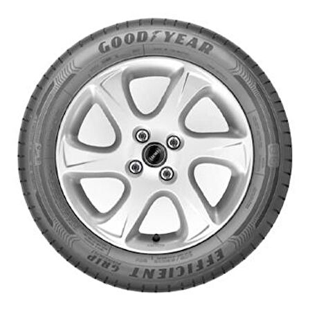 205/55R17 91W Efficientgrip Performance ROF GOODYEAR Üretim Tarihi : 2017