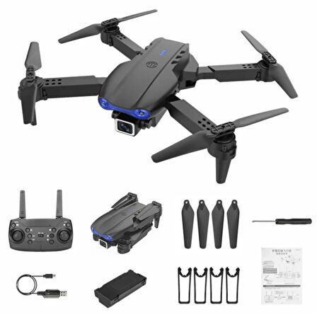 C5 UHD Drone