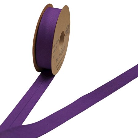 %100 Pamuk (Koton) Biye 2cm eninde 10mt top 