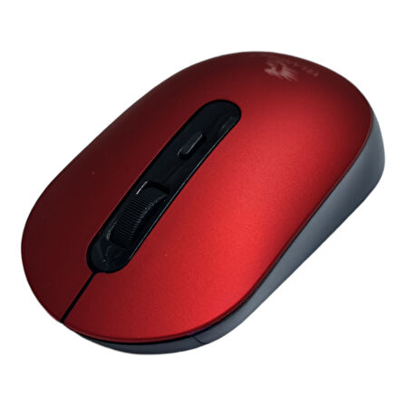 4 Tuşlu Kablosuz Bilgisayar Faresi W89 - Kablosuz Mouse