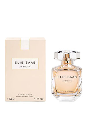 Elie Saab Le Parfum EDP Spray 90ML Kadın Parfüm