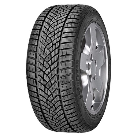 Goodyear UltraGrip Performance Plus 235/45 R17 97V XL Kış Lastiği - 2020