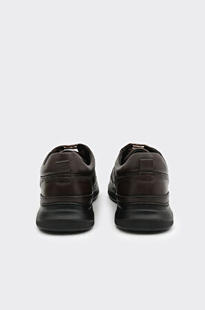 Hakiki Deri Casual Erkek Ayakkabı 