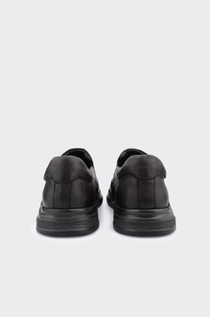 Comfort Taban Hakiki Deri Erkek Casual Ayakkabı
