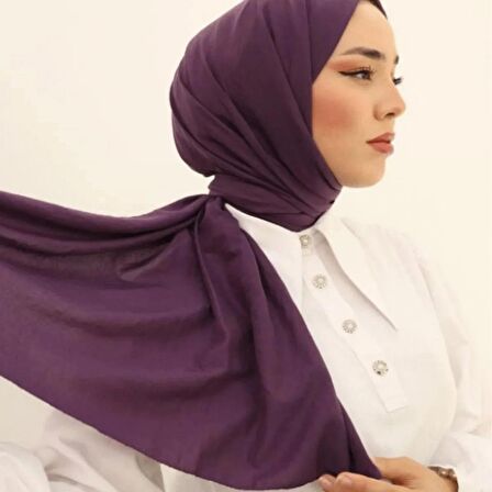 Silk Home Aerobin Mor Şal 67001-52