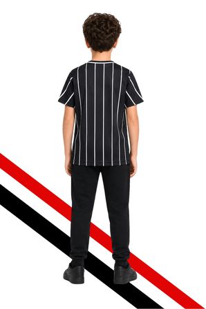 BEŞİKTAŞ ÇOCUK T-SHIRT LAZER KUTU HEDİYELİ