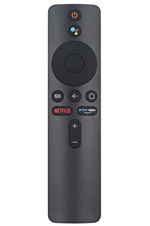 Xiaomi Mi Tv Stick Android Tv Bluetooth Yedek Uzaktan Kumanda Ses Komutlu