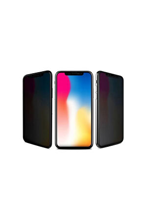 Iphone 11 Pro Hayalet Tam Kaplayan Nano Cam Ekran Koruyucu - Ultra Ince K2
