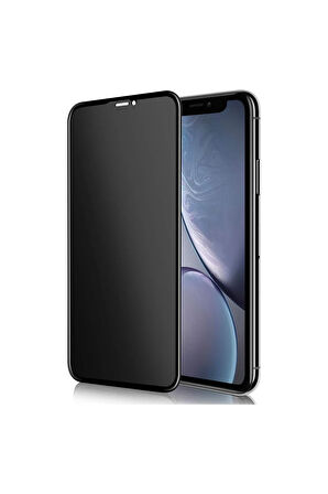 Iphone 11 Pro Hayalet Tam Kaplayan Nano Cam Ekran Koruyucu - Ultra Ince K2