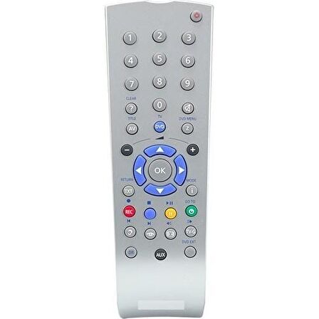 Grundig GR 32-103 2HD SRS Lcd TV Kumanda-Telepilot