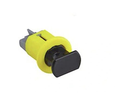 İçe Açılan Elektrik Sigorta Kilidi 12mm Altı BBU MCB 13