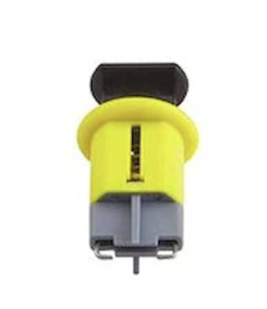 İçe Açılan Elektrik Sigorta Kilidi 12mm Altı BBU MCB 13