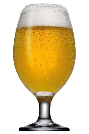 Bistro 6 lı Bira Bardağı 400cc
