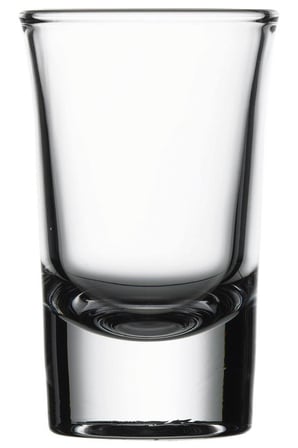 Boston 6 Lı Shot Bardağı 40cc