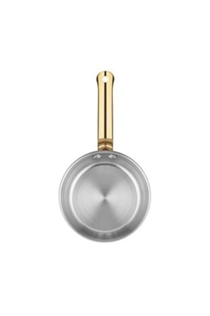 Mm Bakır Mini Tava 12cm