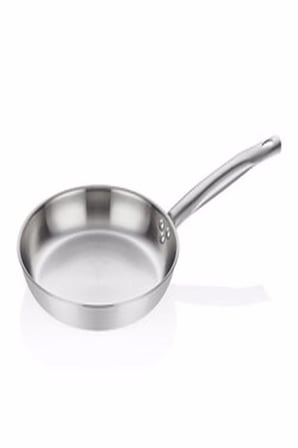 Mm Çelik Sote Tava 22 CM