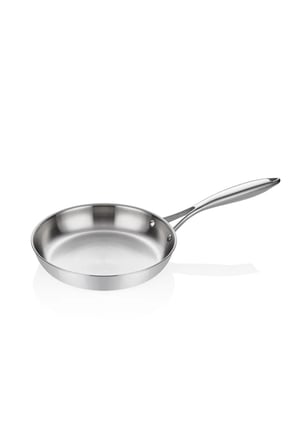 Elit Mm Çelik Sote Tava 22cm