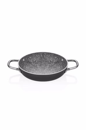 Regal Granit Yumurta Sahanı 20cm