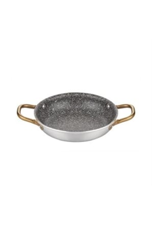 Alu Granit Sahan 16cm