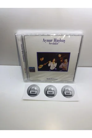 Aynur haşhaş sevdakar albüm