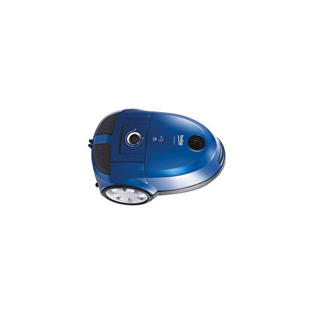 TRB 5986 B Toz Torbalı Elektrikli Süpürge Mavi