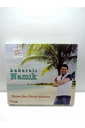 Ankaralı Namık Uyuma Dayı Paranı Çalarlar