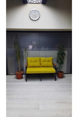 Safir Bahçe,balkon,cafe,çay Seti Mobilyası