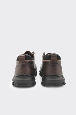 Comfort Taban Erkek Casual Ayakkabı
