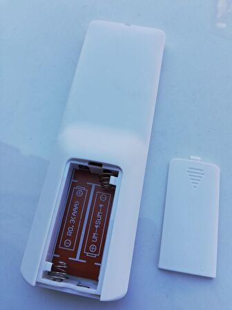 Benq Projeksiyon Kumandası-Kolay Kurulum