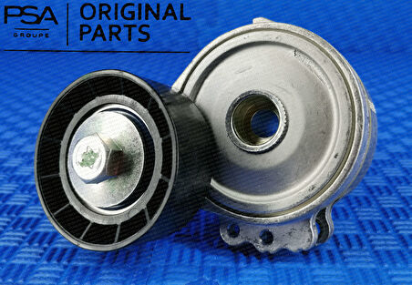 ALTERNATÖR RULMANI (OTOMATİK) PARTNER DW8B BERLİNG 5751.74