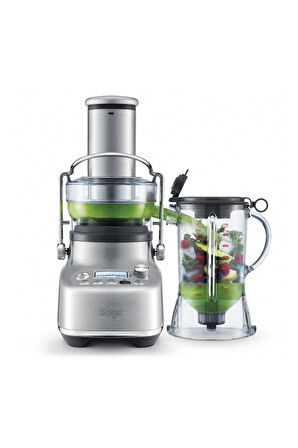 Sage Sjb815 The 3x Bluicer™ Pro