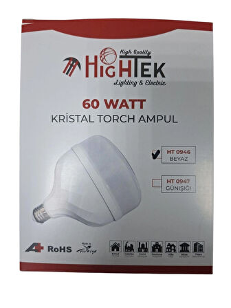 30 w kristal led ampül dekoratif ampül 