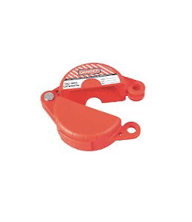 Gatevalve Sürgülü Vana Kilidi 25-64mm Bbu Eked Loto Gv 01