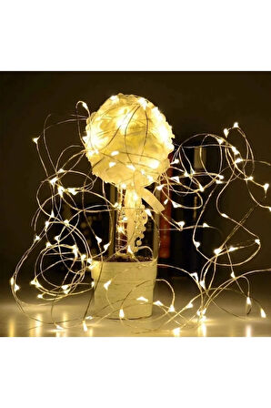 Gün ışığı peri led ışık