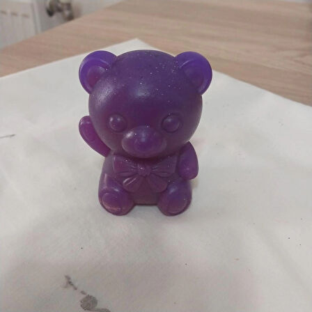 SEVİMLİ AYICIK COCUK SABUNU