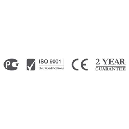 Arsel VSL-IP65-226/1 Versalite IP65 Acil Aydınlatma Armatürü Kesintide 60 Dak. Yanan 1000 Lümen