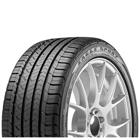 225/45R18 95Y Eagle Sport TZ XL FP Yaz Lastiği Üretim Tarihi : 2023