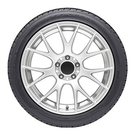 225/45R18 95Y Eagle Sport TZ XL FP Yaz Lastiği Üretim Tarihi : 2023