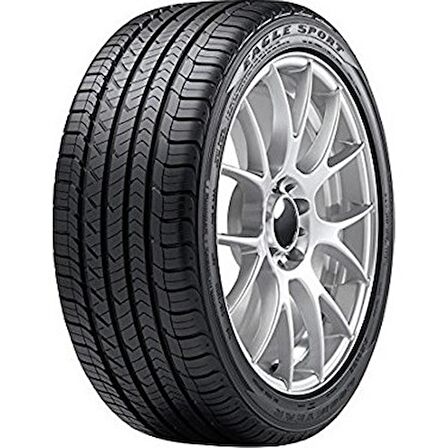 225/45R18 95Y Eagle Sport TZ XL FP Yaz Lastiği Üretim Tarihi : 2023