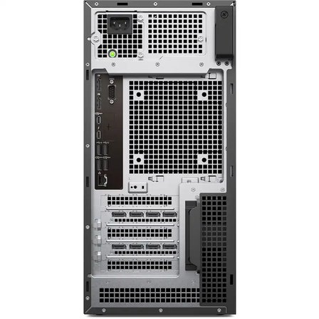 Dell Pro Max Tower T2 Ultra 9 285K 64GB 3TB SSD 20GB Nvidia RTX A4000 ADA Windows 11 Pro