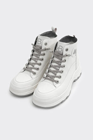 Comfort Taban Kadın Spor Bot