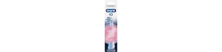  Oral-B iO Gentle Care Beyaz Diş Fırçası Yedek Başlığı 2 Adet