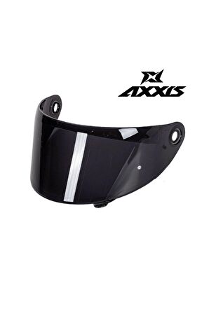 AXXIS DRAKEN S MP4 B1 MATT BLACK(BİR BEDEN BÜYÜK SİPARİŞ VERİNİZ)
