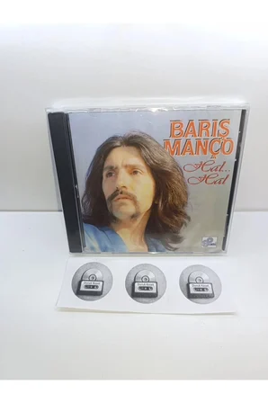 Barış ve hal hal albüm